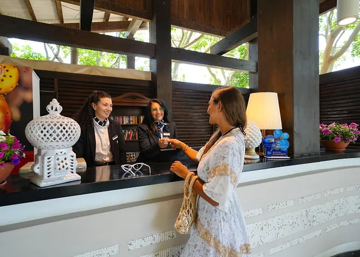 Le Dune Resort
